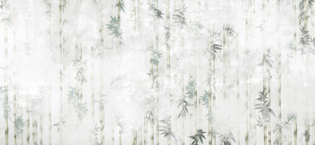Tapet Faded Bamboo [2]
