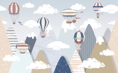 Tapet Floating [2]