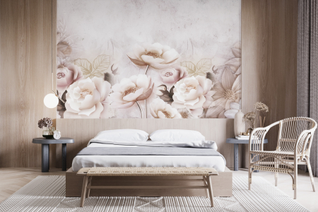 Tapet Flowers of Tomorrow [1]