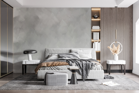 Colectii de tapete - Tapet Grey Matter