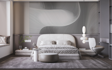 Tapet Greyland [1]