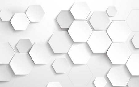 Tapet Hexagonal [2]