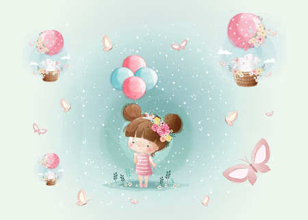 Tapet Kids Game [2]