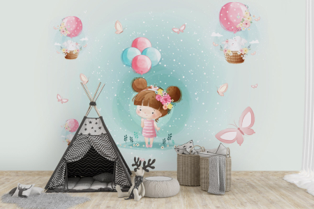 Tapet Kids Game [1]