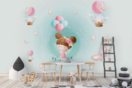 Colectii de tapete - Tapet Kids Game