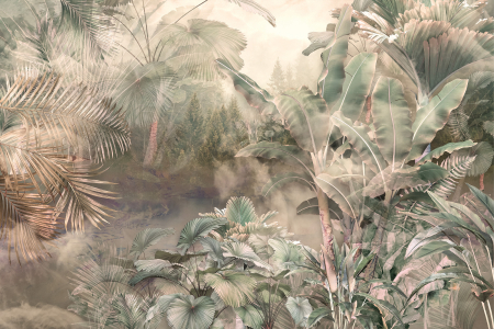 Tapet Lush [2]