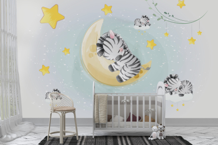 Colectii de tapete - Tapet Night Time