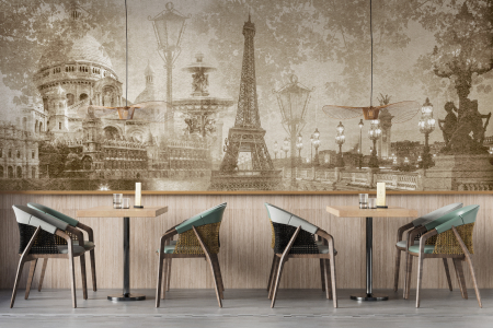 Tapet Paris [1]