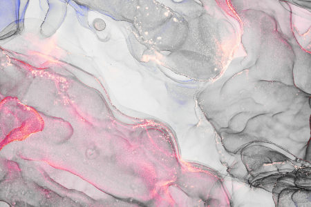 Tapet Pink Mist [2]