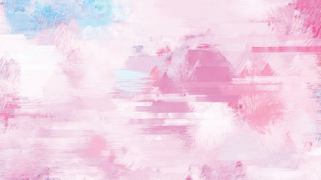 Tapet Pink Sensation [1]