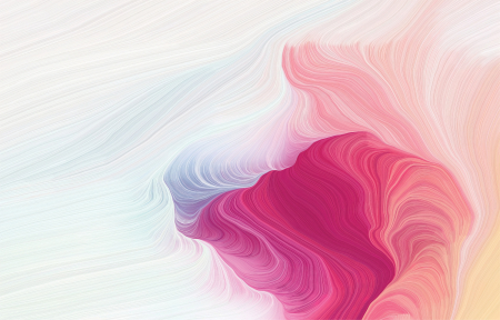 Tapet Pink Tornado [2]