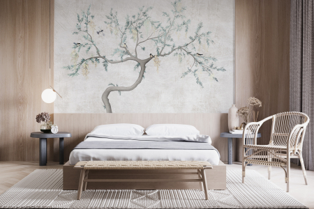 Tapet Praised Tree [1]