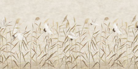 Tapet Reed Raid [2]