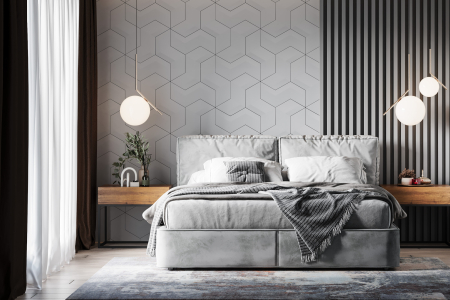 Tapet Relief [1]