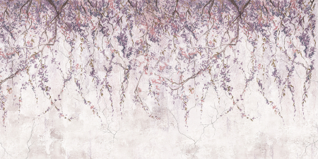 Tapet Sakura Branches [2]