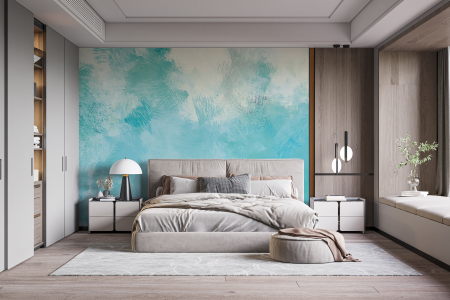 Tapet Skyblue [1]