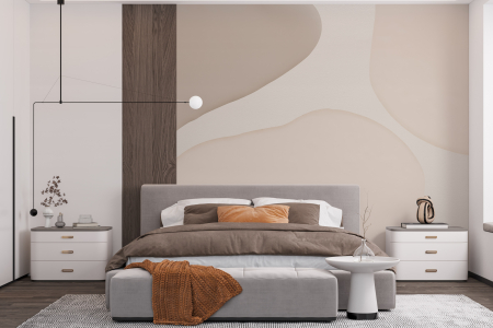 Colectii de tapete - Tapet Soft Spots