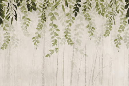 Tapet The Forest Of Hope [2]