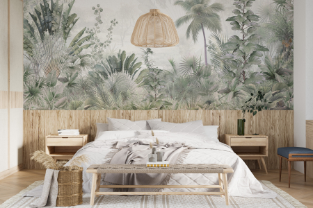 Tapet Tropical Extravaganza [1]