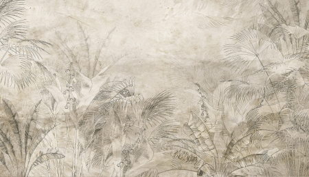 Tapet Tropical Lines [2]