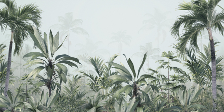 Tapet Tropical Rapsody [2]