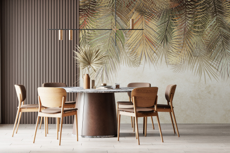 Tapet Tropical Vibe [1]
