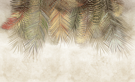 Tapet Tropical Vibe [2]