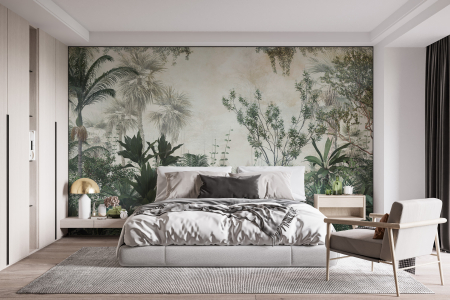 Tapet Tropics [1]