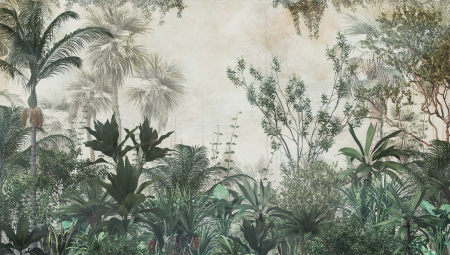 Tapet Tropics [2]