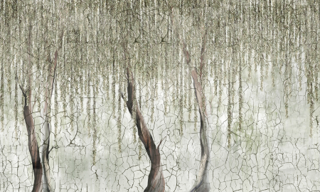 Tapet Willow Talk [2]