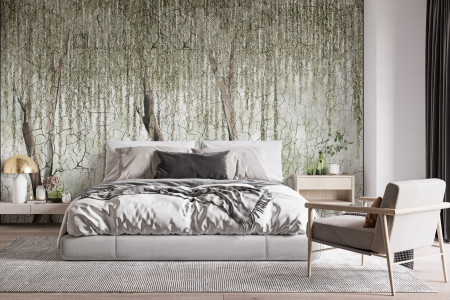 Colectii de tapete - Tapet Willow Talk