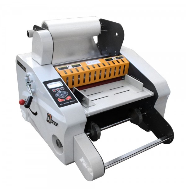 Laminator