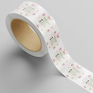 Etichete & Stickere