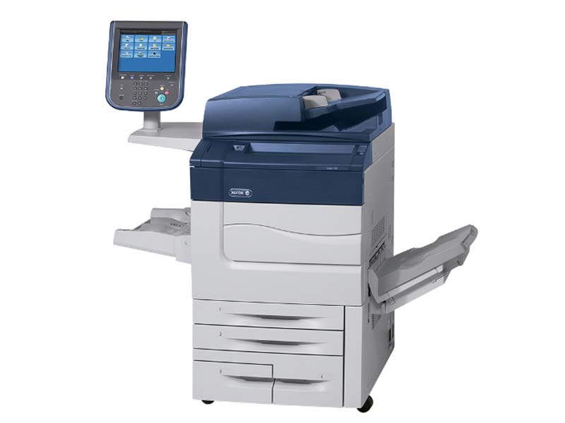Presa digitala Xerox C9065