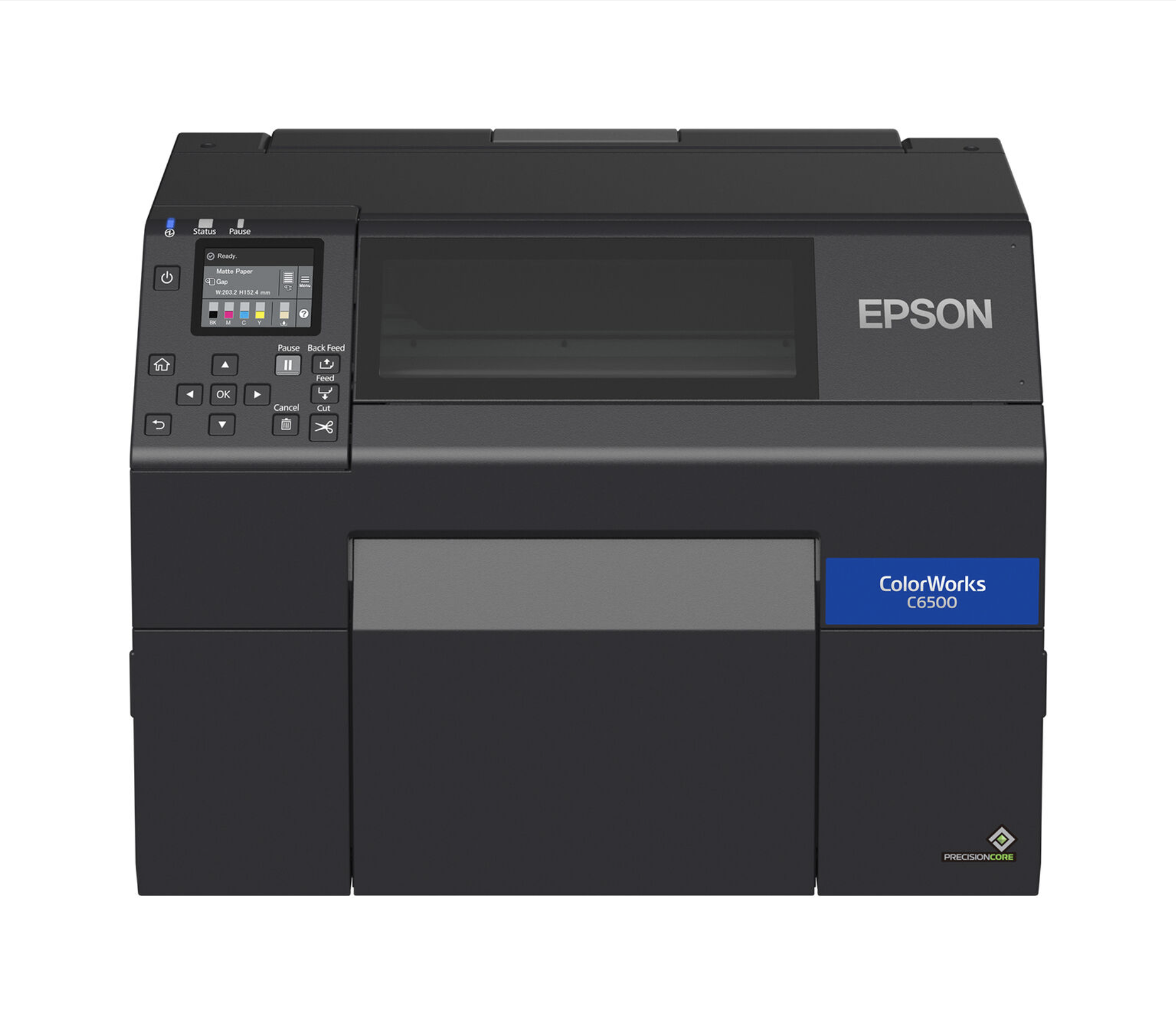 Imprimanta etichete Epson C6500