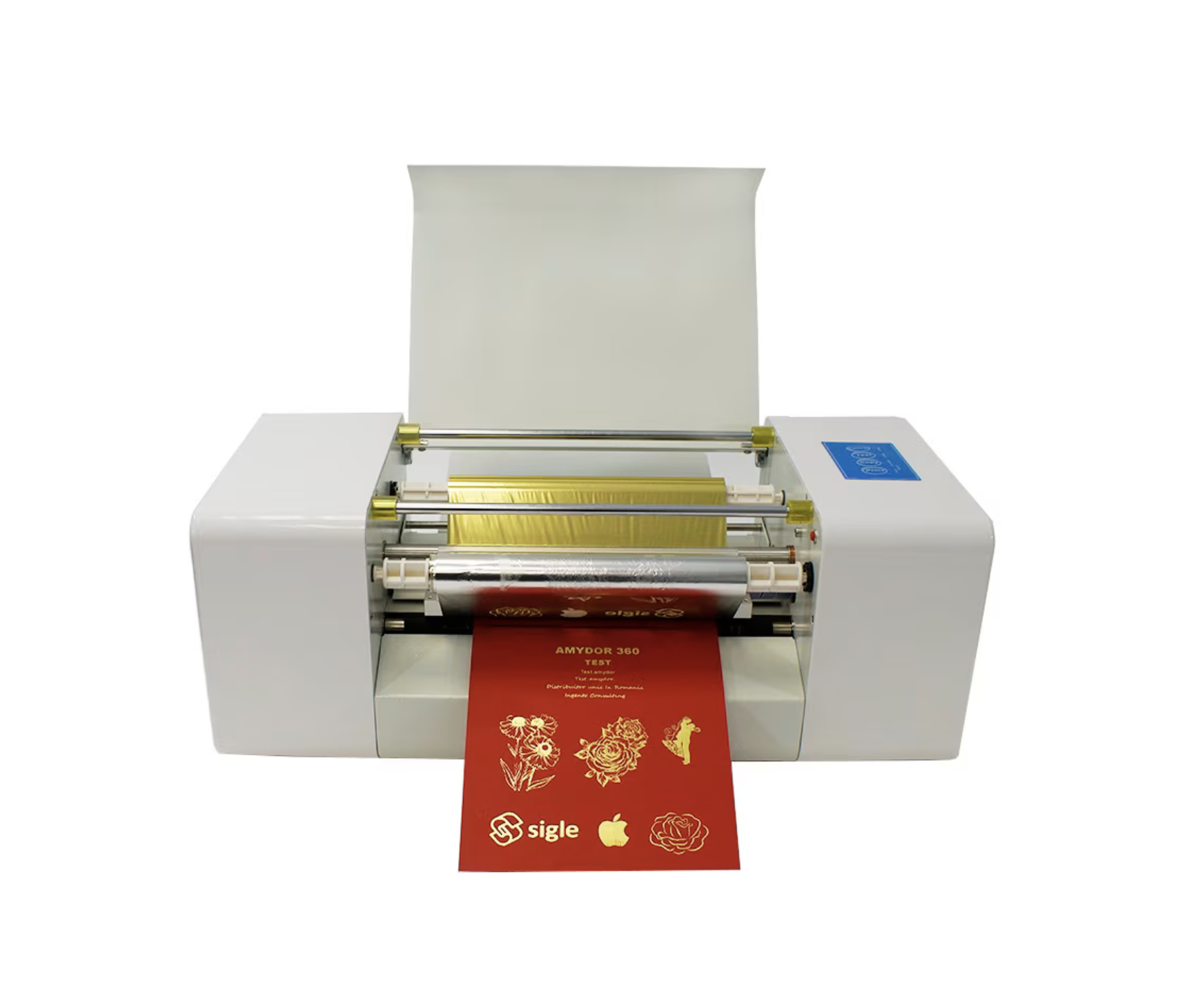 Imprimanta Amydor 360D