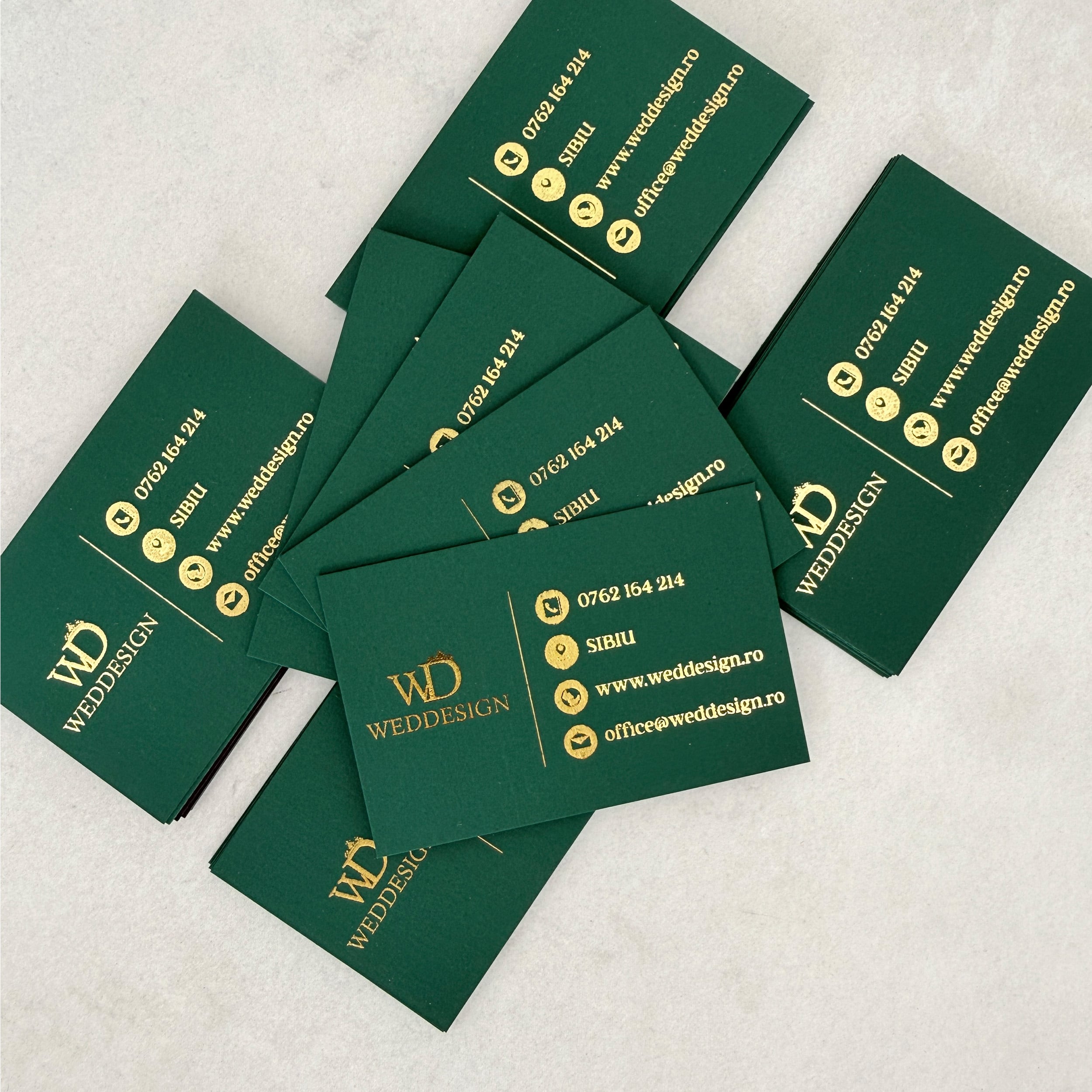 Print Shop Premium în Sibiu – WD Weddesign