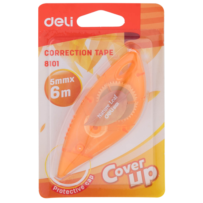 Banda corectoare 5mmx6M Deli [2]