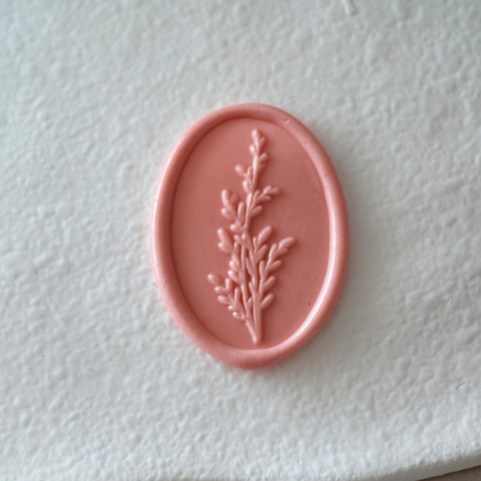 Biluțe ceară roz, granule ceară roz, ceară pentru sigilii roz pastel [2]
