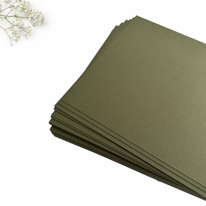 Carton invitatii nunta verde wasabi [3]