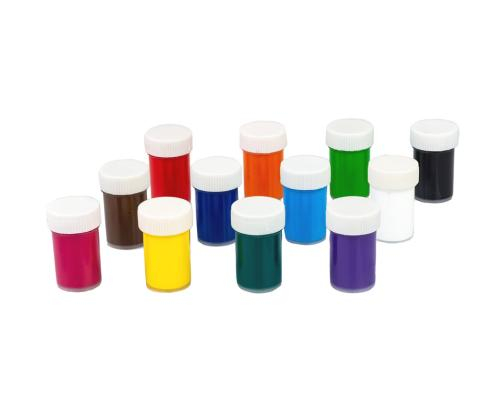 Guase 12 culori 20 Ml Centrum [2]