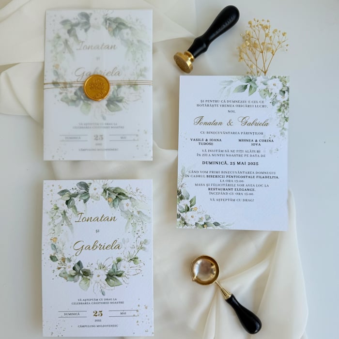 Invitatie nunta speciala [2]