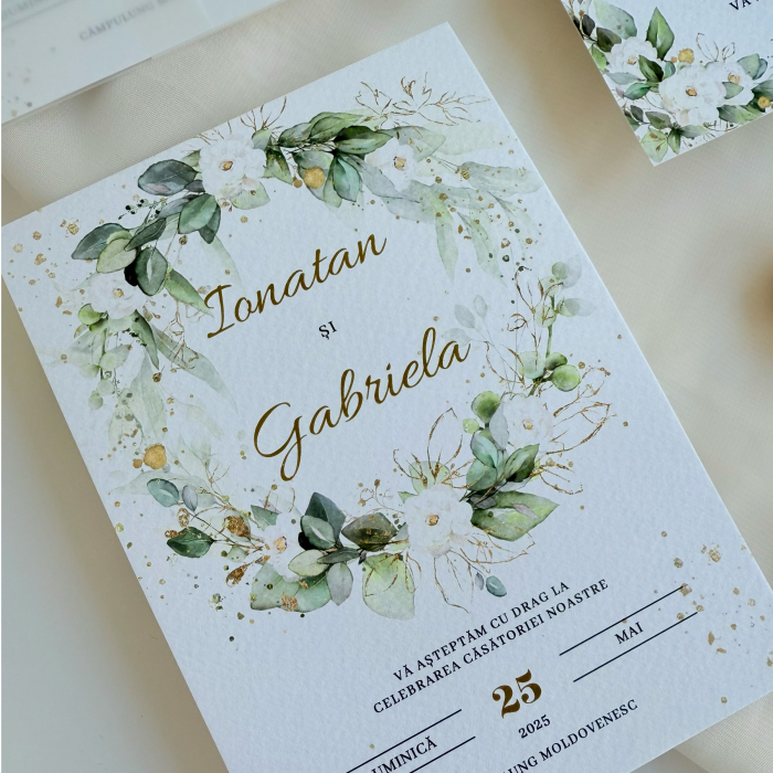 Invitatie nunta speciala [3]