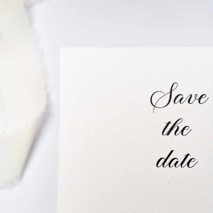 Invitatie de nunta flori minimaliste [3]