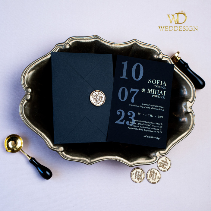invitatie nunta moderna [3]