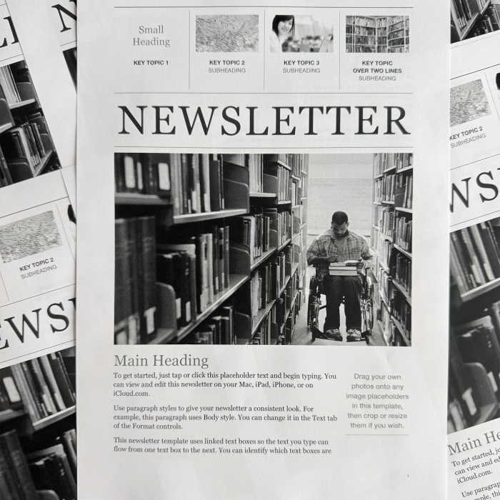 Tipărire alb-negru profesională pe carton premium – WedDesign Printshop [3]