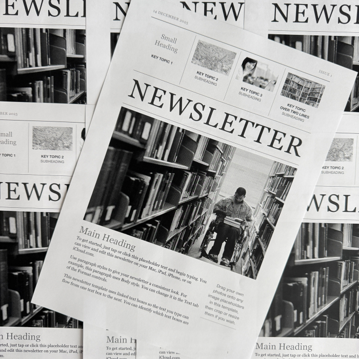 Tipărire alb-negru profesională pe carton premium – WedDesign Printshop [2]