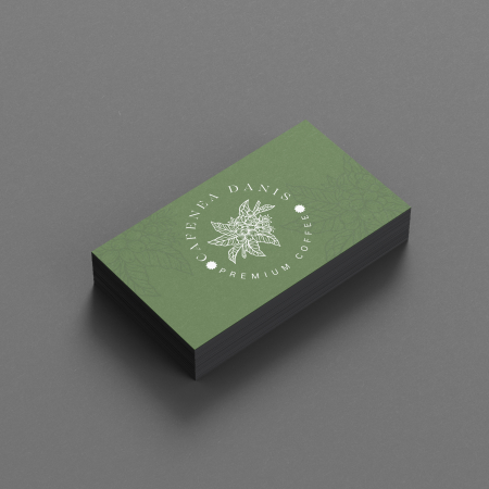 card de loialitate personalizat cafenea print premium România Sibiu [2]