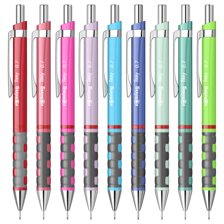 CREIOANE - Creion mecanic Rotring 0,7mm