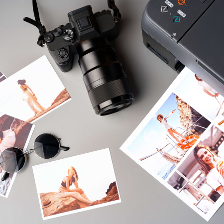 SERVICII IMPRIMARE - Tipărire poze premium – print fotografii profesionale